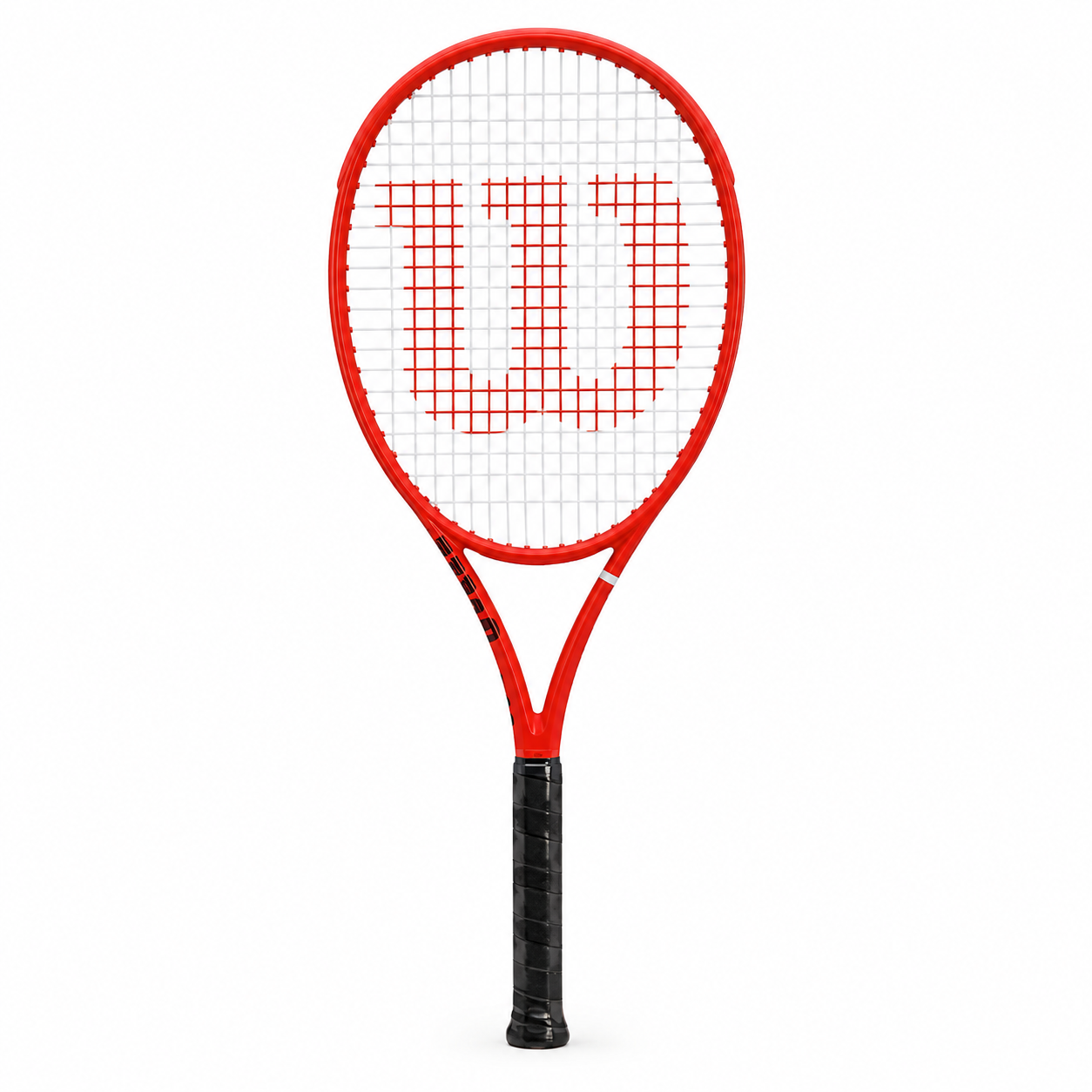 Raquete De Tênis Wilson Defyer Redline 100 16x19 V1 2026 | 300g